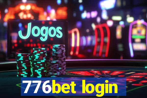 776bet login